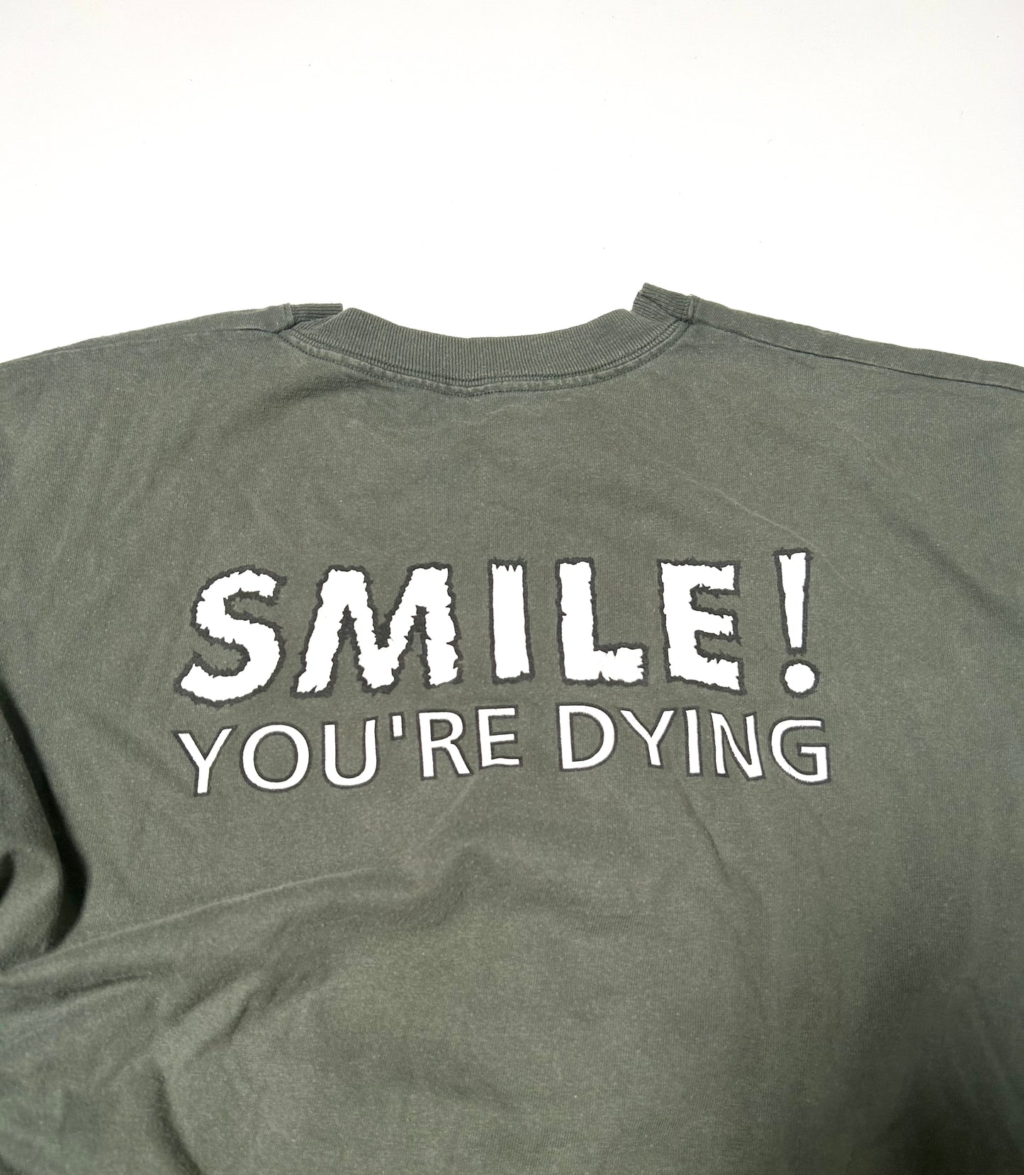 90's De De Heideroosjes T-Shirt XXL