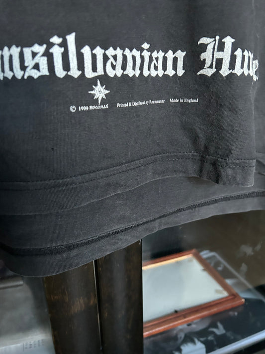 Darkthrone 90's 'Transilvanian Hunger' L