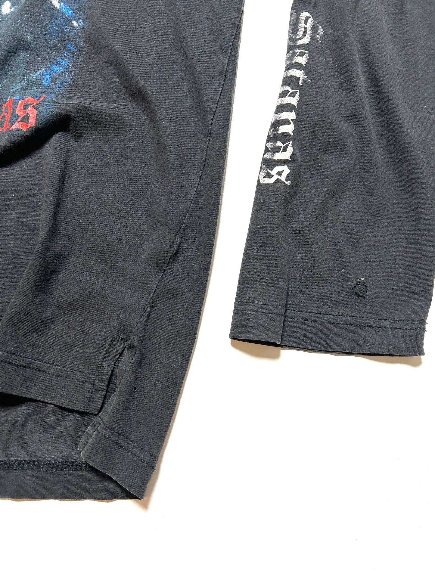 Dark Funeral 1998 'Vobiscum Satanas' Longsleeve XL