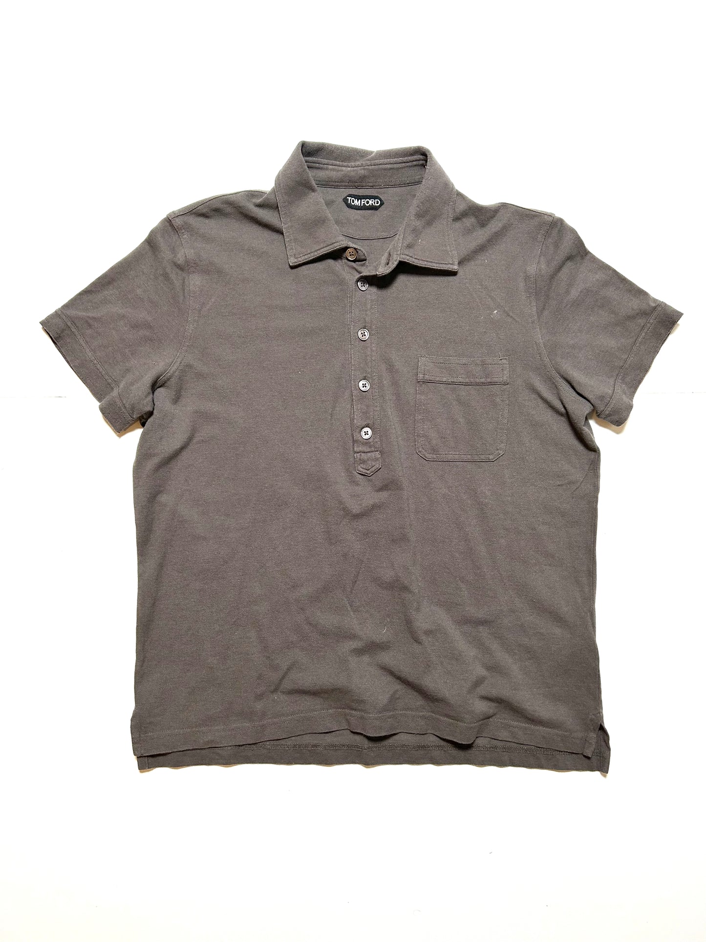 Tom Ford 2000's Polo S