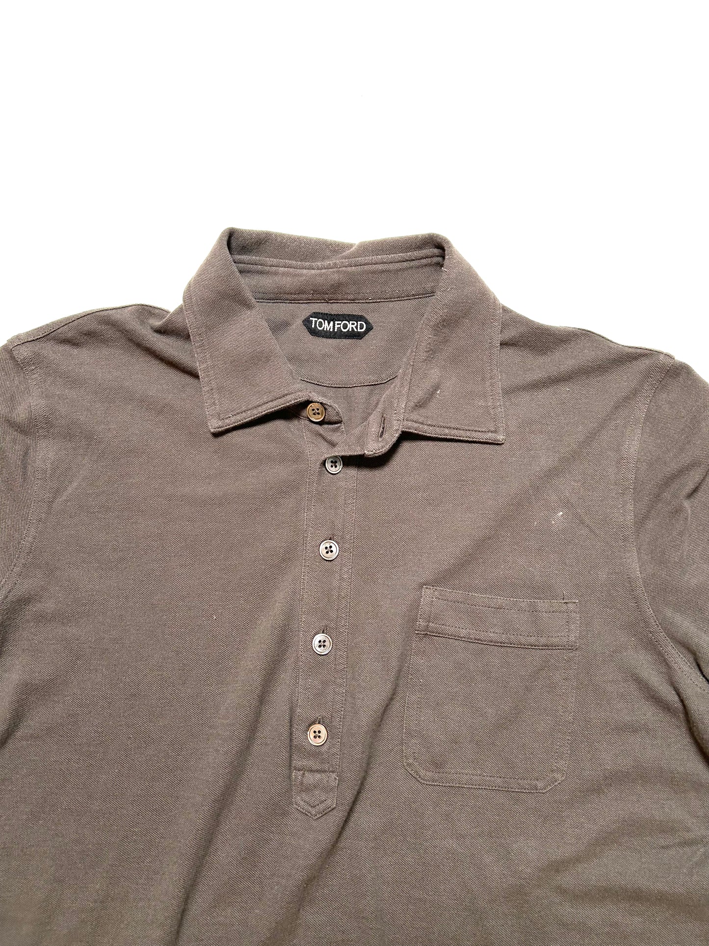 Tom Ford 2000's Polo S