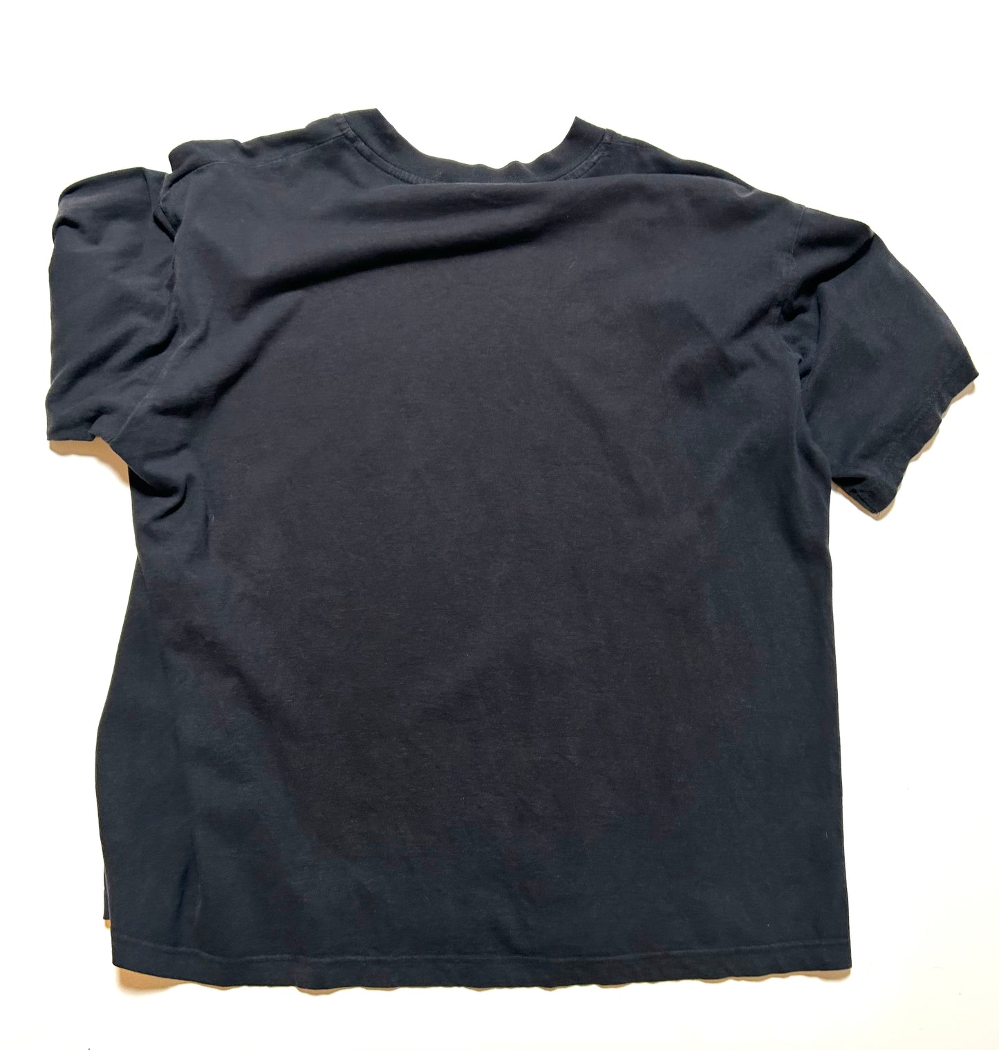 Disember 2006 'The God That Never Was' T-Shirt XL