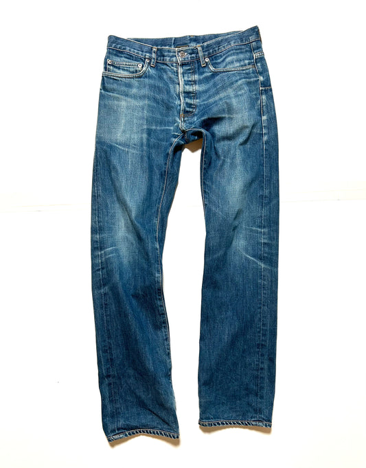 Dior Homme Slim Jeans