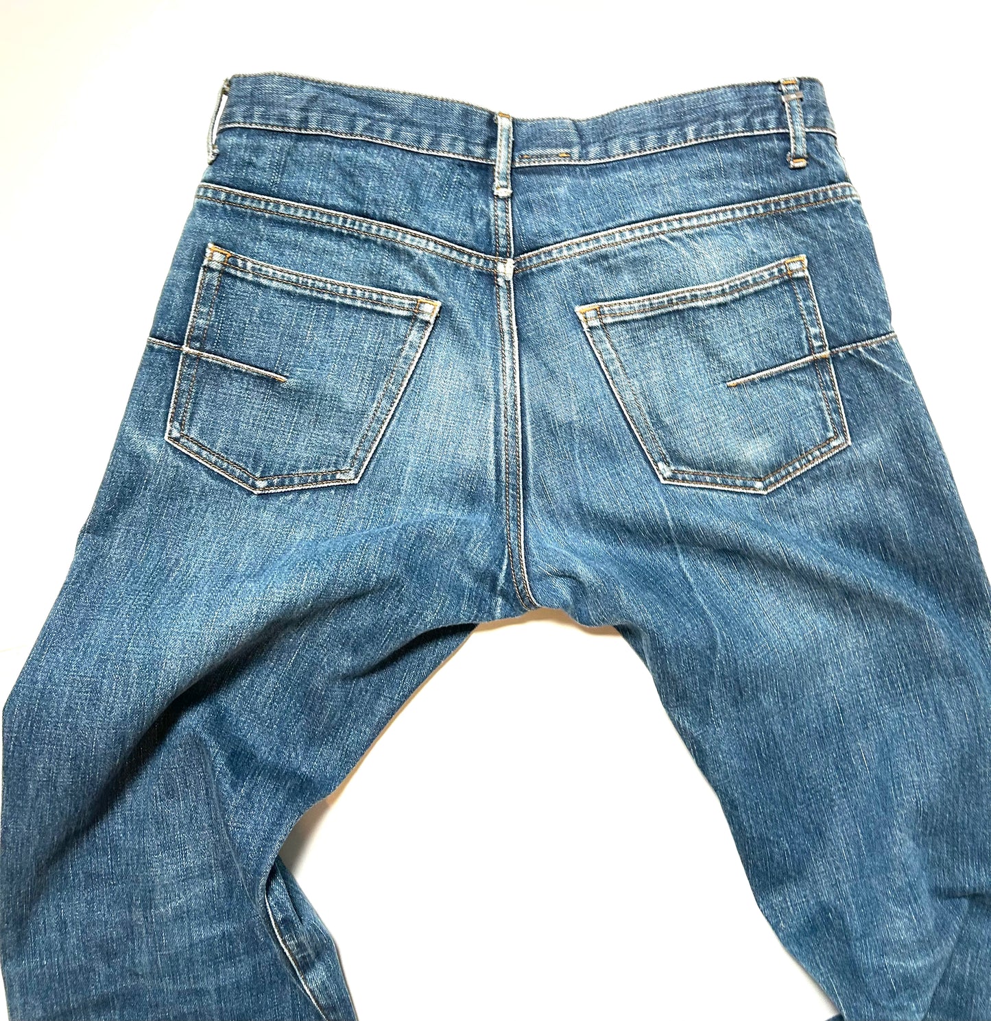 Dior Homme Slim Jeans