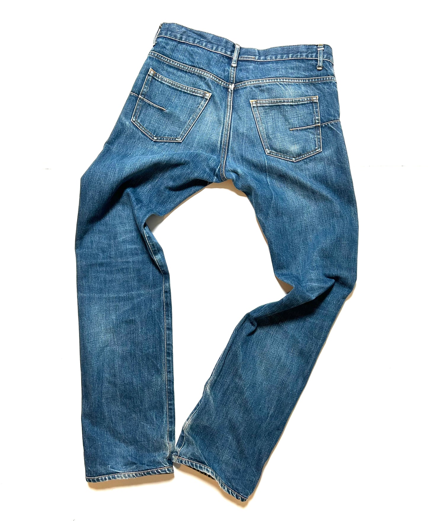 Dior Homme Slim Jeans
