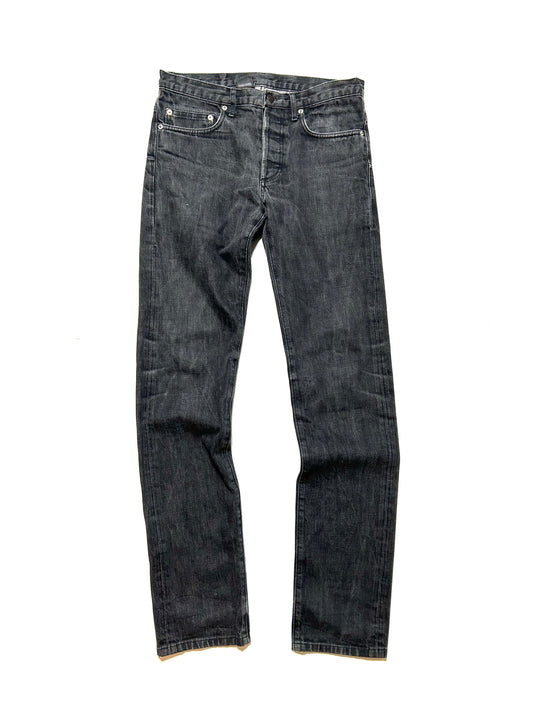Dior Homme Skinny Jeans 30