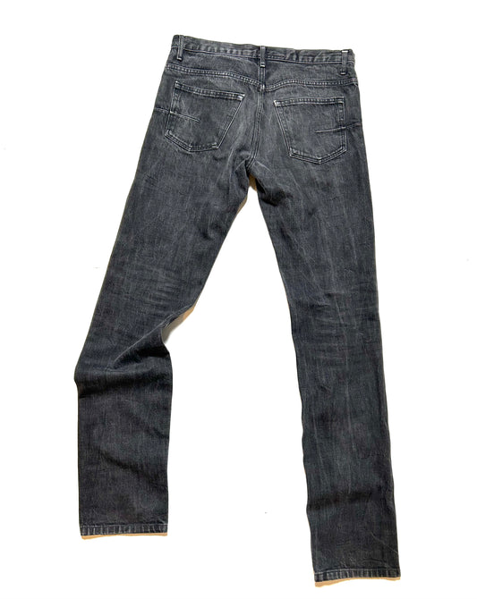 Dior Homme Skinny Jeans 30