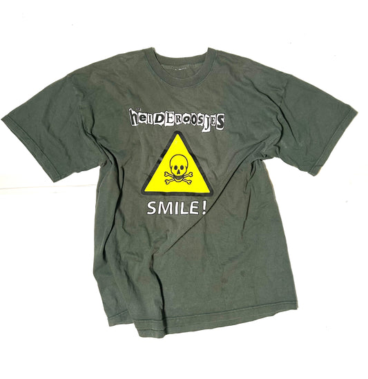90's De De Heideroosjes T-Shirt XXL