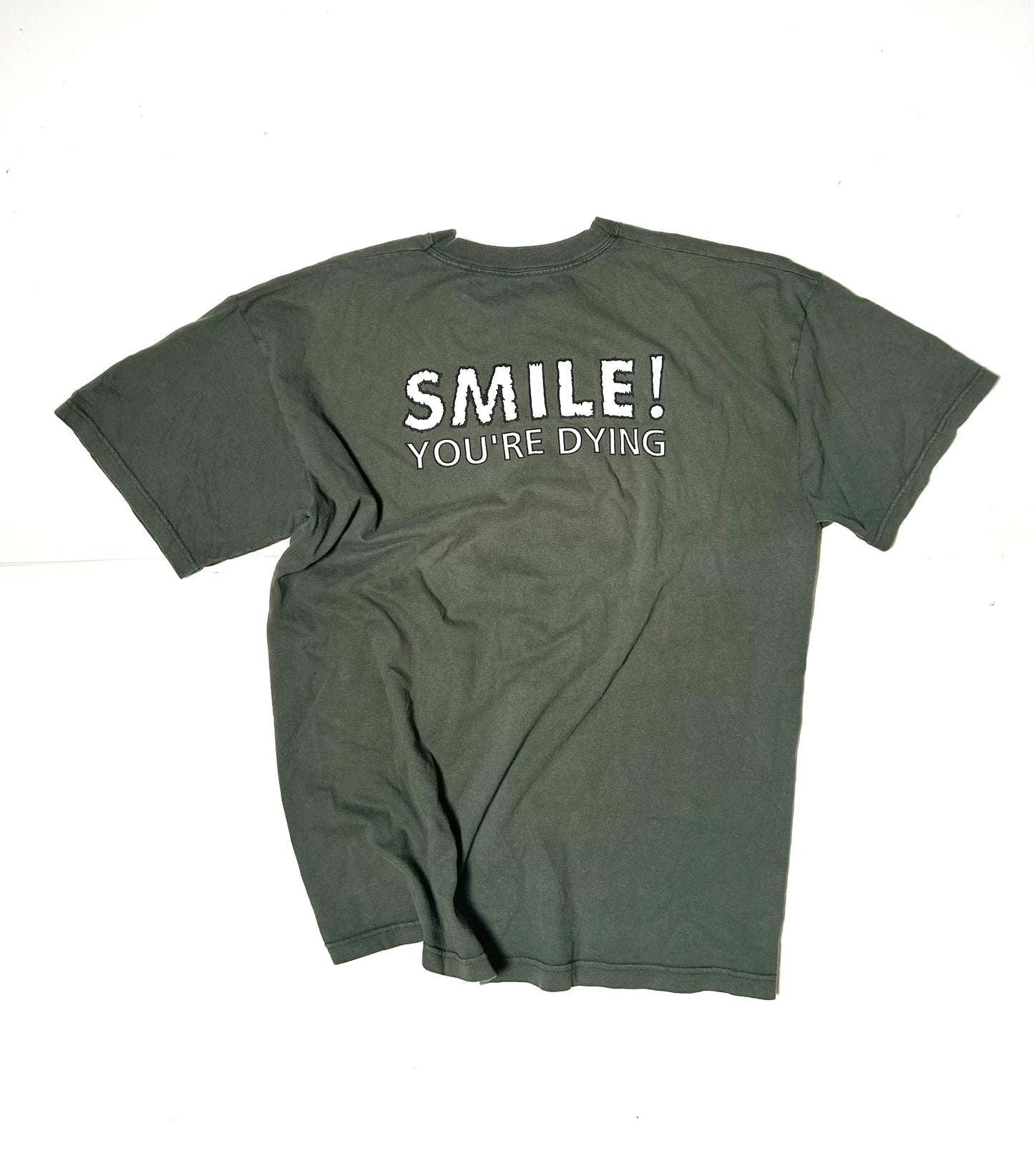 90's De De Heideroosjes T-Shirt XXL