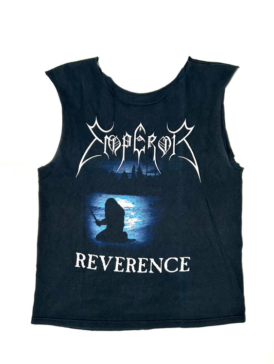 Emperor 'Reverence' 2000's Tank Top XL