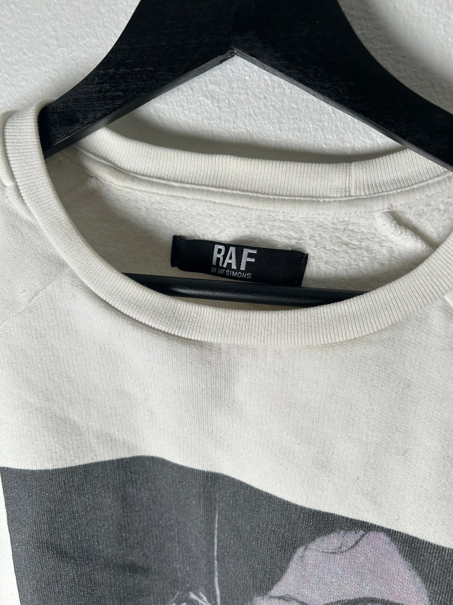 Raf Simons 'Republic Alienation' M