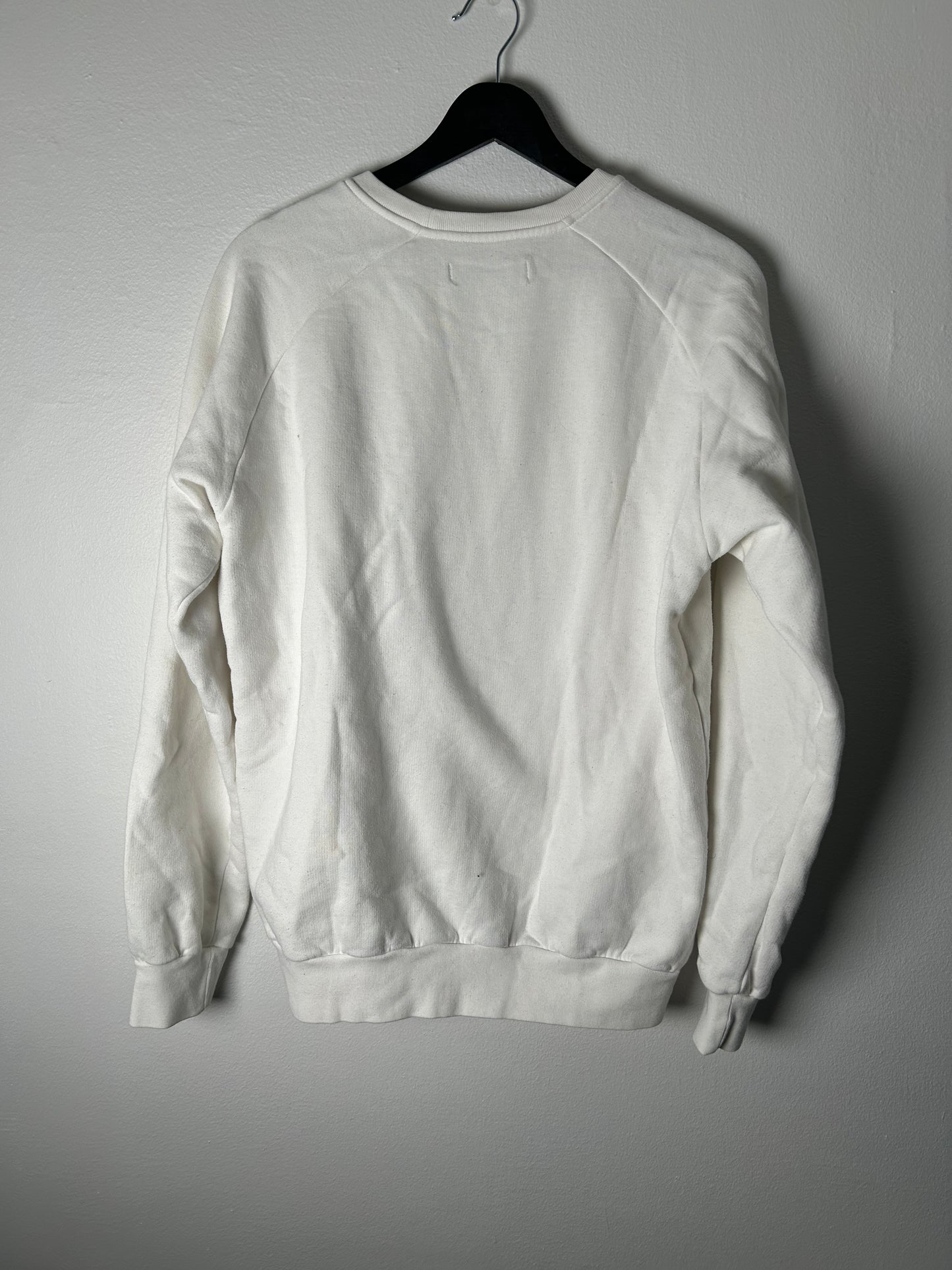 Raf Simons 'Republic Alienation' M