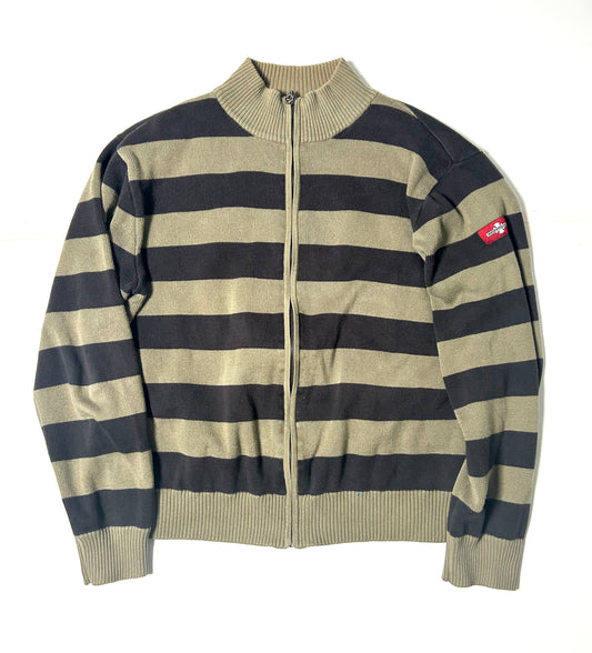 2000's The Independent Truck Company Zip Sweater M