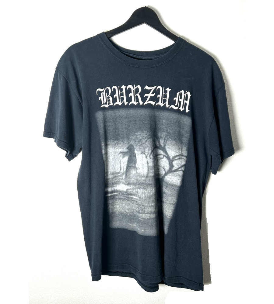 Burzum 2000's 'Aske' T-Shirt L