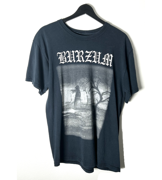 Burzum 2000's 'Aske' T-Shirt L