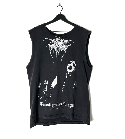 Darkthrone 90's 'Transilvanian Hunger' L
