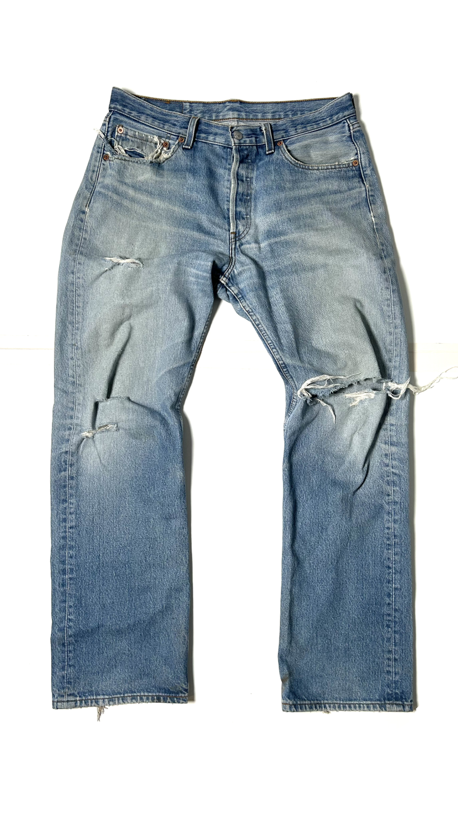 Levi's 501 33/32