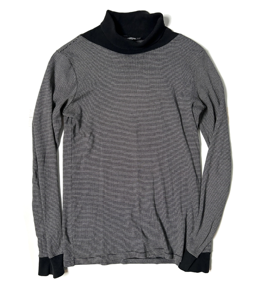 Raf Simons 2007-2008 Polo Sweater 48